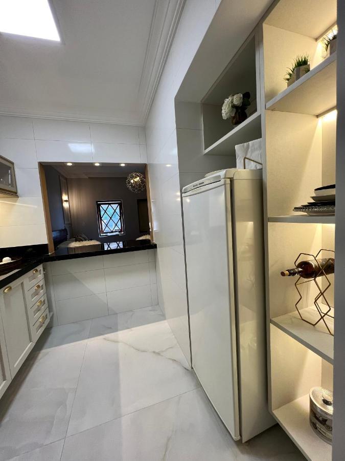 Flat Excepcional No Centro De Capivari Campos do Jordão Extérieur photo
